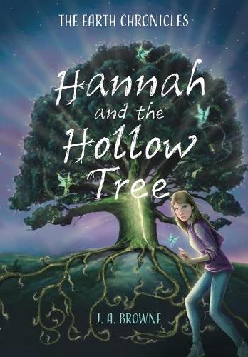 Hannah and the Hollow Tree