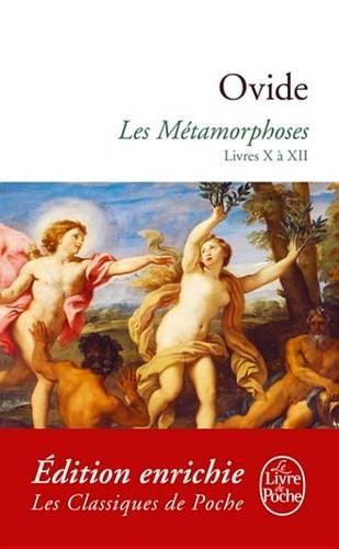 Les Metamorphoses