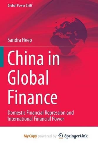 China in Global Finance
