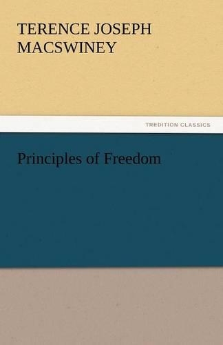 Principles of Freedom