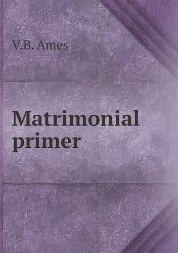 Matrimonial primer