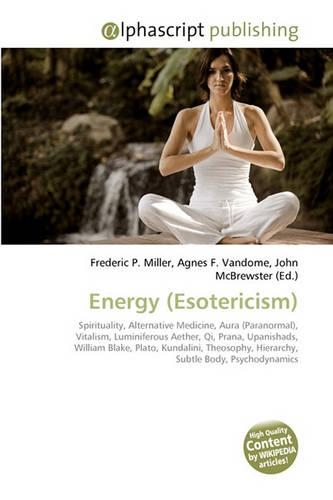 Energy (Esotericism)
