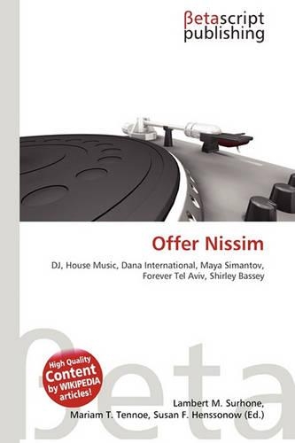 Offer Nissim