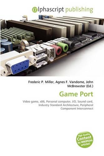 Game Port