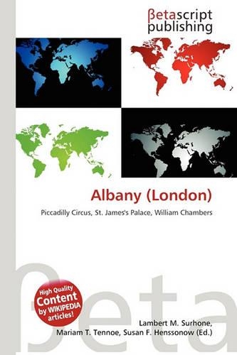 Albany (London)
