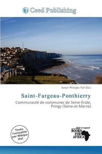 Saint-Fargeau-Ponthierry