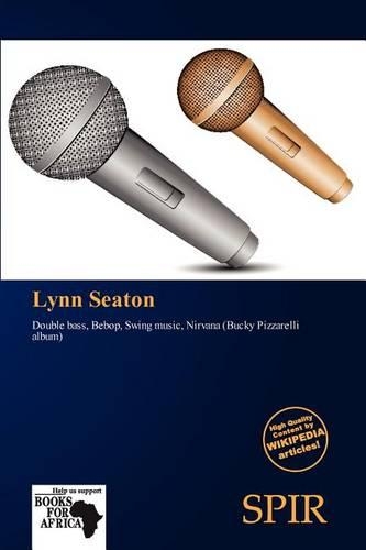 Lynn Seaton