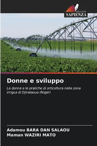Donne e sviluppo