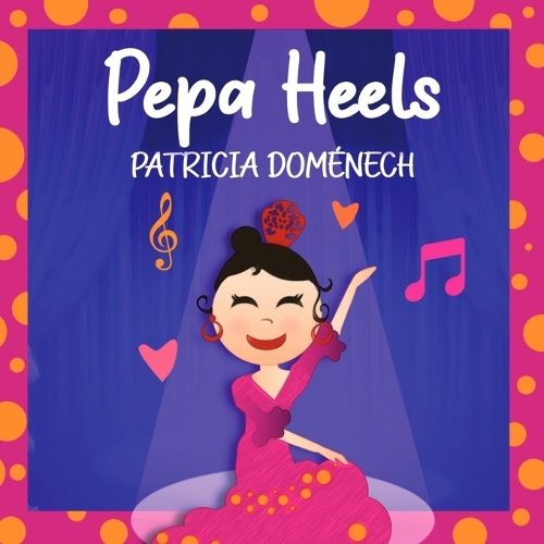 Pepa Heels