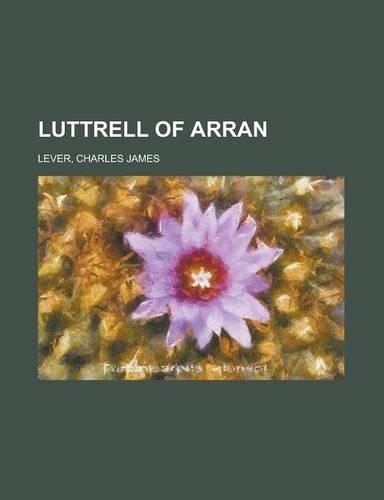 Luttrell of Arran