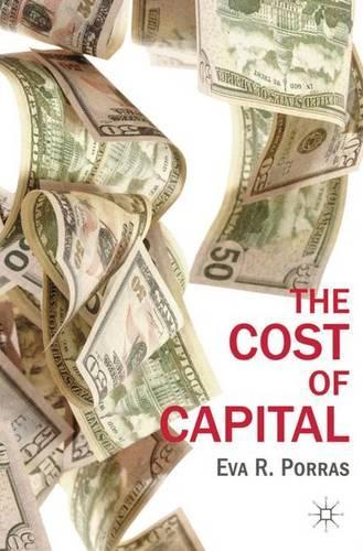 The Cost of Capital: (English)