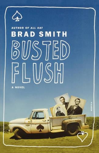 Busted Flush: (English)