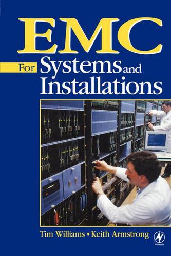 EMC for Systems and Installations: (English)