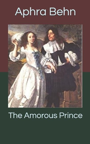 The Amorous Prince