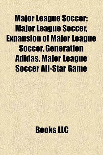 Major League Soccer
