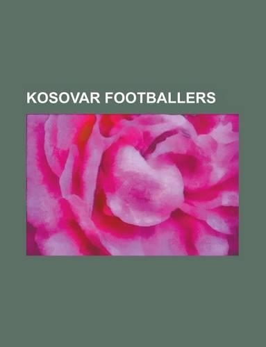 Kosovar Footballers
