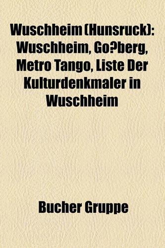 Wuschheim (Hunsruck)