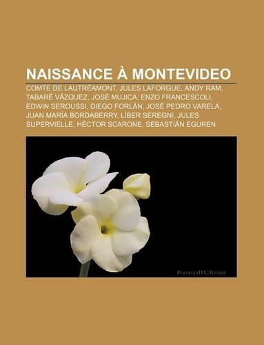 Naissance a Montevideo