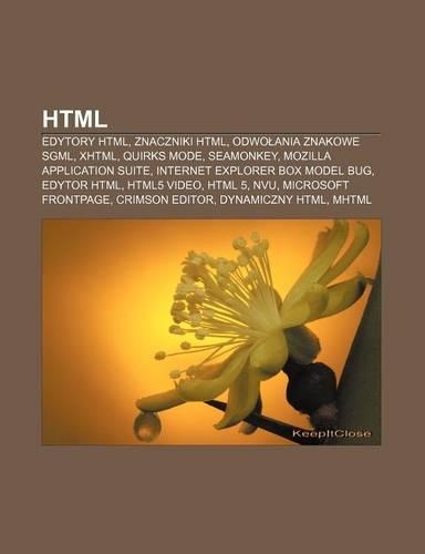 HTML