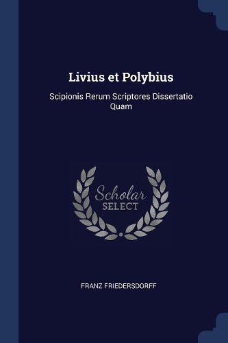 Livius et Polybius