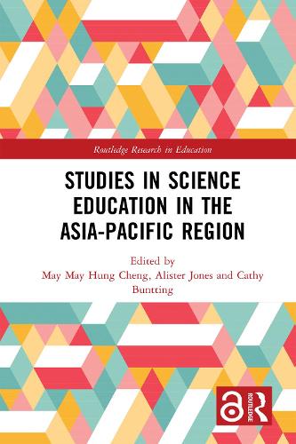 Studies in Science Education in the Asia-Pacific Region