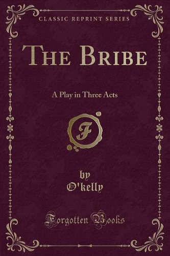 The Bribe