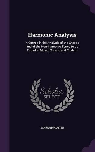 Harmonic Analysis