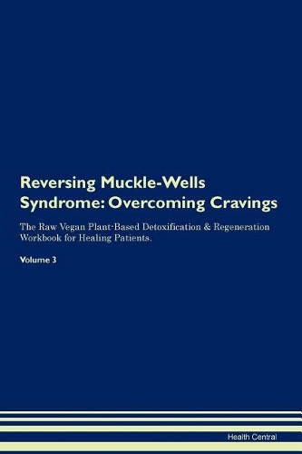 Reversing Muckle-Wells Syndrome