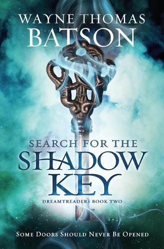 Search for the Shadow Key