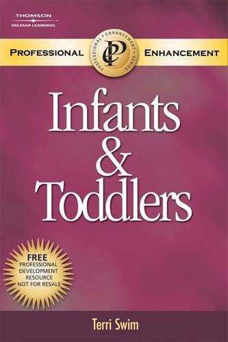 Infants and Toddlers Prof