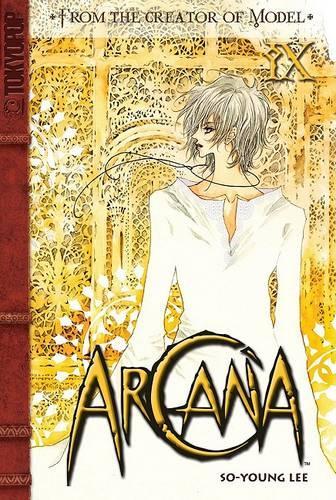 Arcana