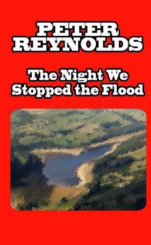 The Night We Stopped the Flood