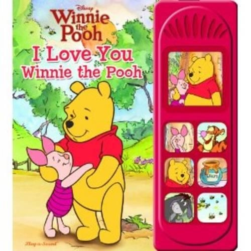 Disney Winnie the Pooh
