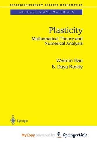 Plasticity