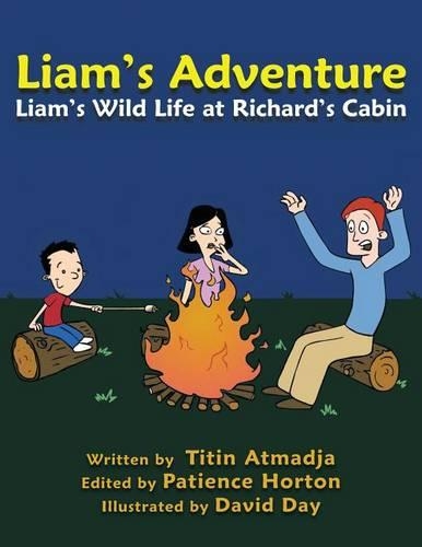 Liam's Adventure