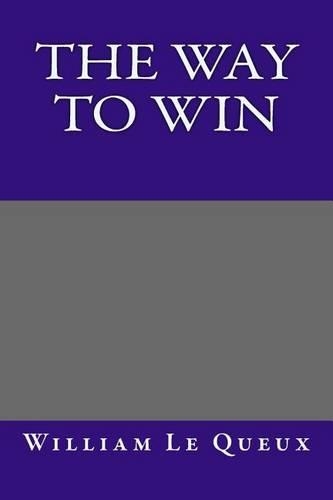 The Way to Win: (English)