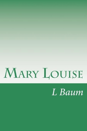 Mary Louise