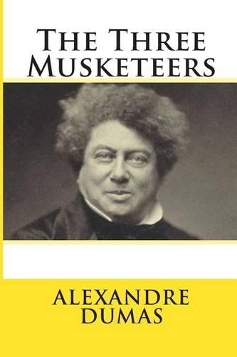 The Three Musketeers