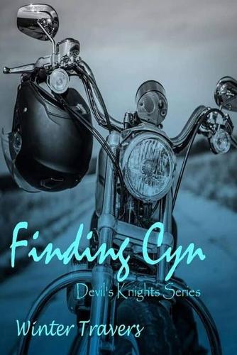 Finding Cyn: Devil's Knights Series(2 Devil's Knights)