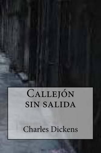 Callejon Sin Salida: (Spanish)