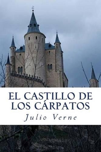 El Castillo de los Carpatos