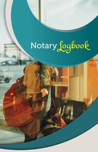 Notary Log Book