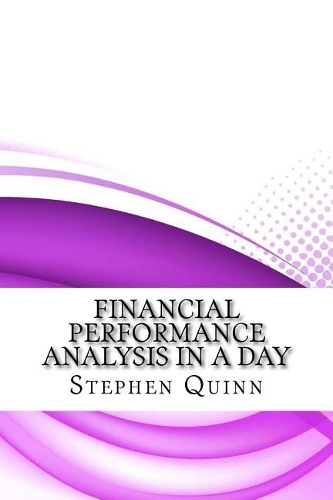 Financial Performance Analysis in a Day