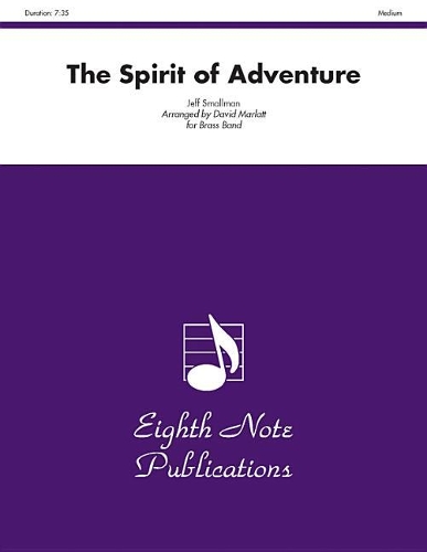 Spirit of Adventure, The