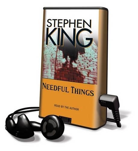 Needful Things