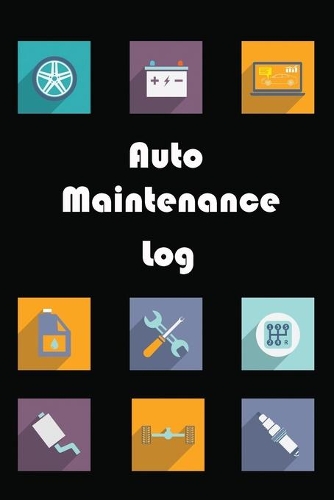 Auto Maintenance Log