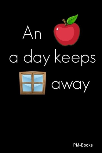 An Apple A Day Keeps Windows Away