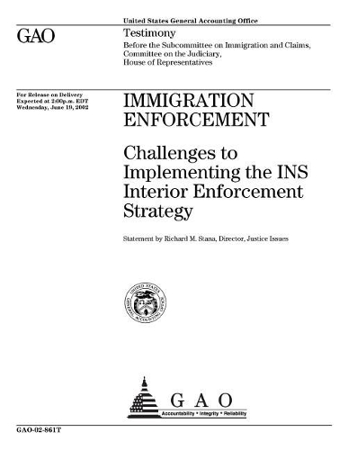 Immigration Enforcement