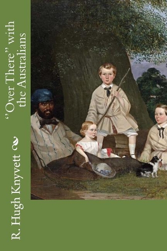 ''over There'' with the Australians