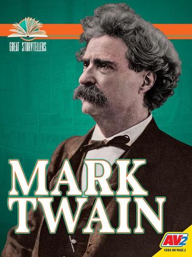 Mark Twain: (Great Storytellers)